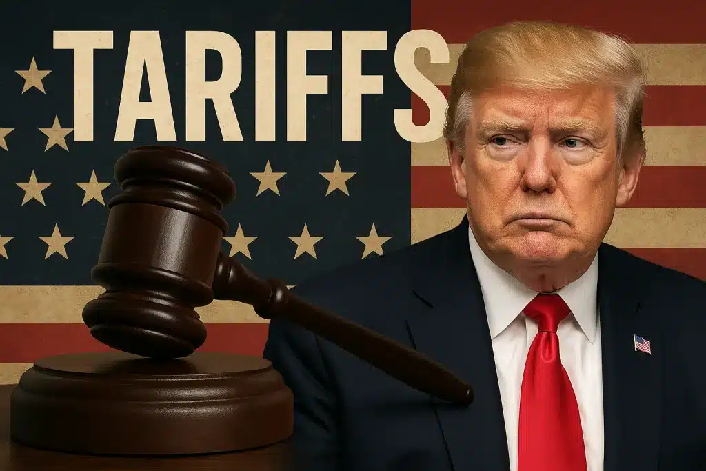 Investor Risks in the New Trade War Era