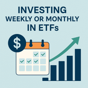 Your Next Steps: How to Start Investing
