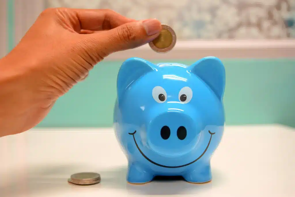 Emergency fund savings target timeline: 3, 6, and 12 months