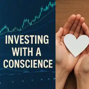 Morals and Investing