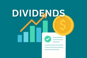 Stock Dividend Investing: What It Is and How to Make It Work for You