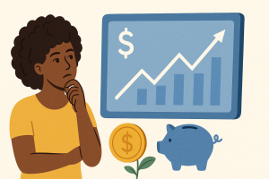 How Much Money Do You Really Need to Start Investing?