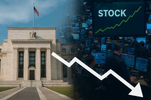 The Fed Just Cut Interest Rates — What It Means for Beginner Investors