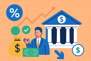 What the Fed Ending QT on December 1 Means for Regular People and Beginner Investors