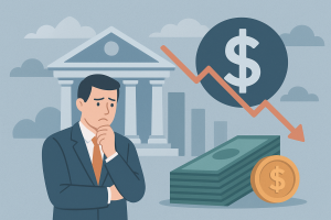 Is the Banking Industry Hiding Risks in Private Capital?
