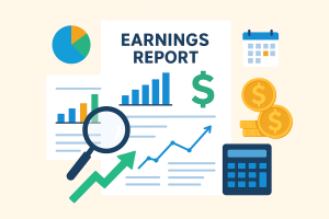 How to Read an Earnings Report for Beginners