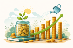 What Is Compound Interest and Why Einstein Called It Powerful