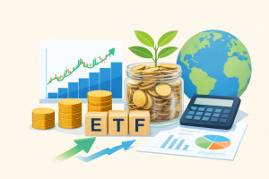 Best ETFs for Beginners in 2026: Simple, Smart Investing for the Long Term
