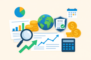 The Simple 3-Fund Portfolio Strategy Explained (Beginner’s Guide for 2026)